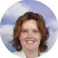 Moniek Steltenpool Profielfoto van Moniek Steltenpool